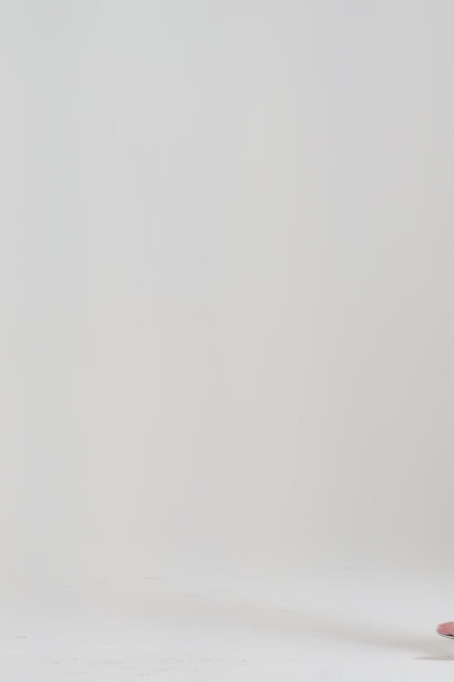Celine Maxi Dress - Cream - Image 10