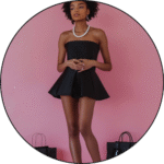 Mini Dresses