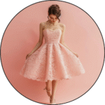 Midi Dresses