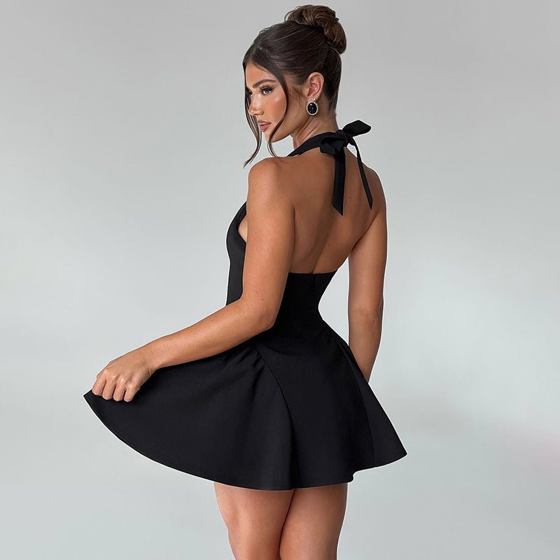 Callie Mini Dress - Image 2