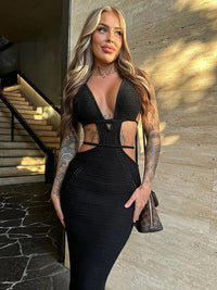 Eleanor Maxi Dress - Image 7