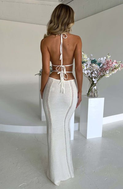 Eleanor Maxi Dress - Image 5