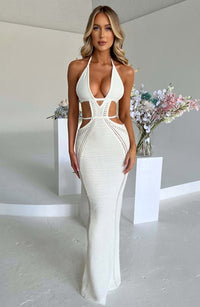 Eleanor Maxi Dress - Image 10