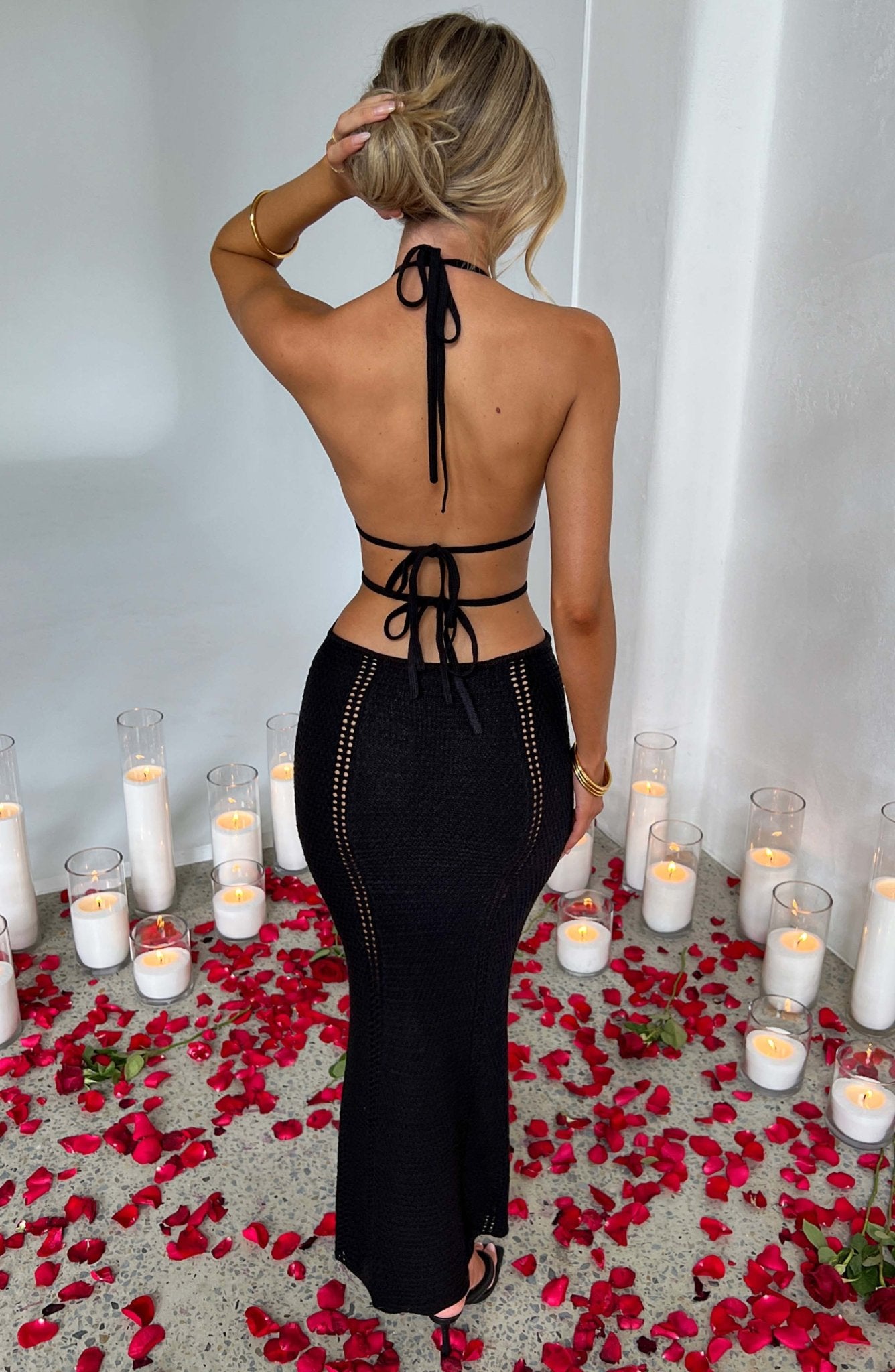 Eleanor Maxi Dress - Image 4