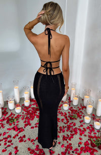 Eleanor Maxi Dress - Image 8