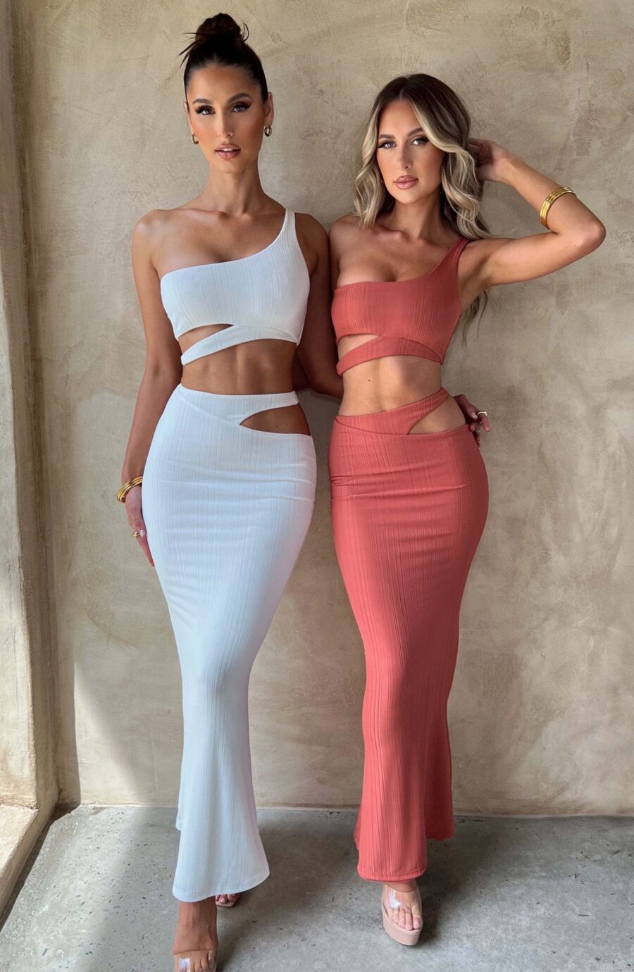 Kaela Top - White - Image 2