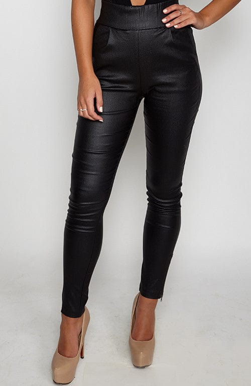 Torpedo Pants - Black - Image 3