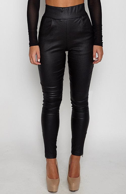 Torpedo Pants - Black - Image 4