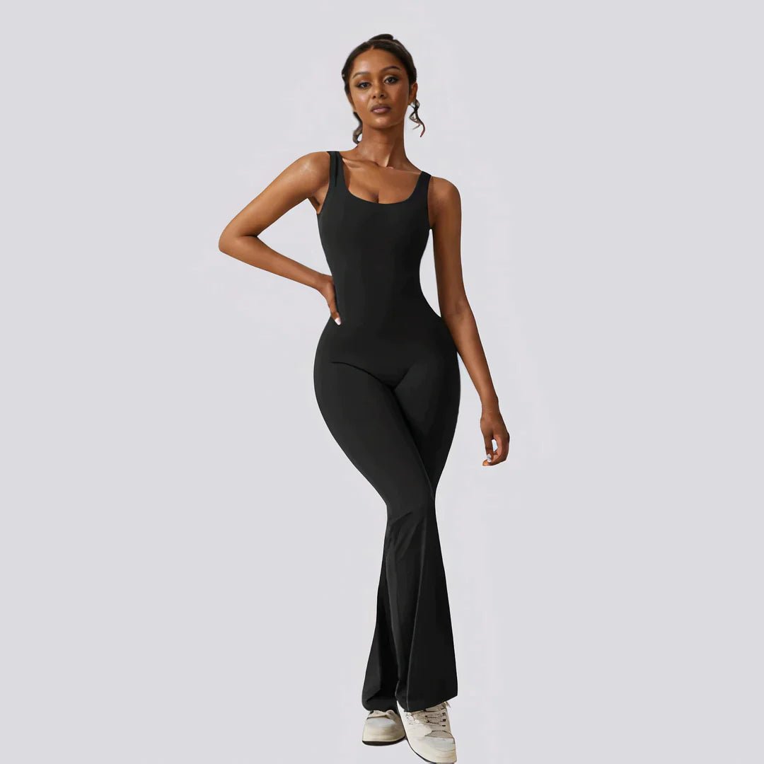 Kaia Bodysuit - Black - Image 3