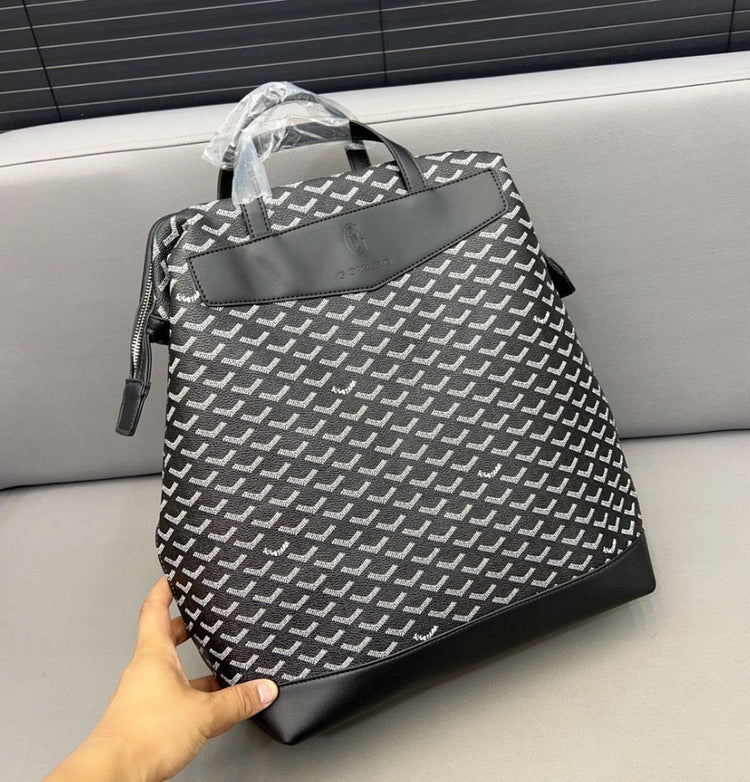 Summit Elegance Backpack - Image 12