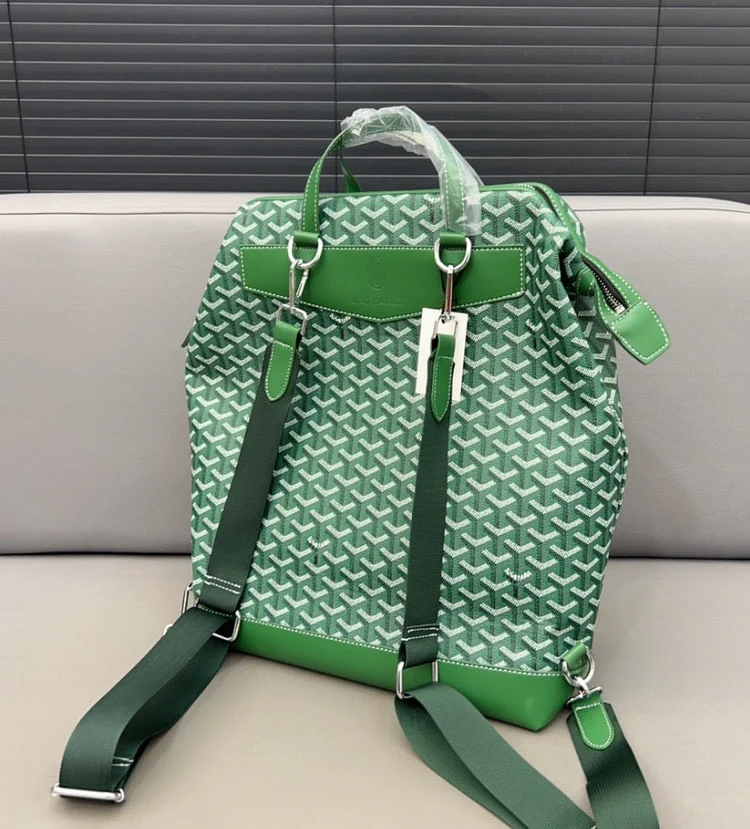 Summit Elegance Backpack - Image 11