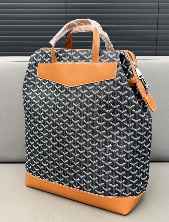 Summit Elegance Backpack - Image 4