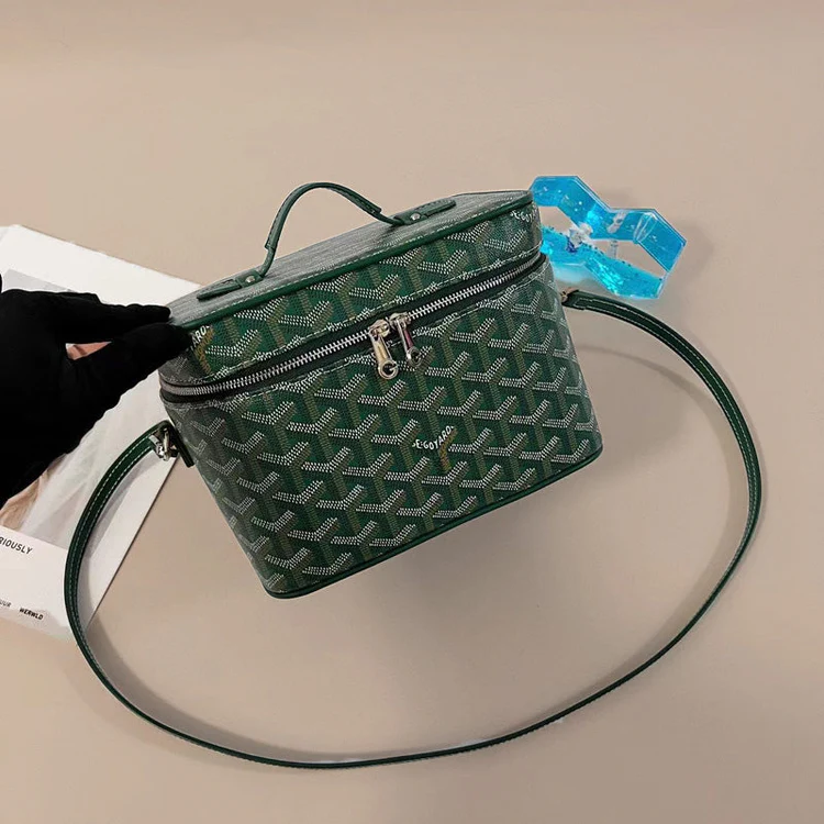 Maison Mini Trunk - Image 3