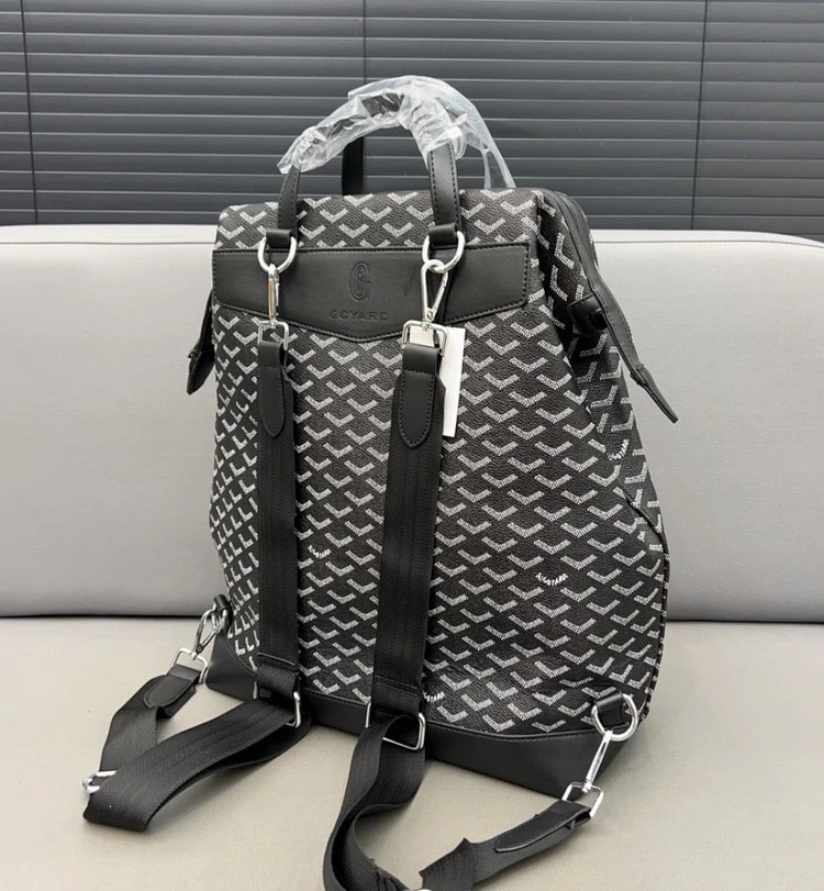 Summit Elegance Backpack - Image 16
