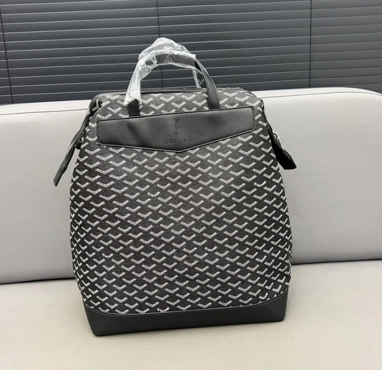 Summit Elegance Backpack - Image 14