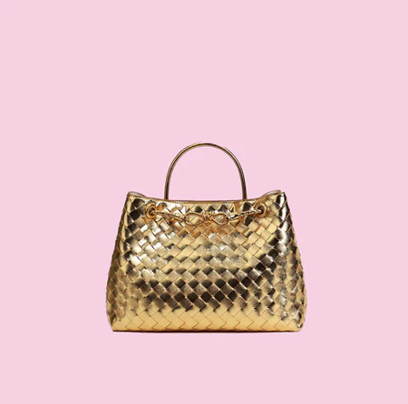 Andiamo Shoulder Bag - Image 13