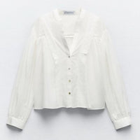Agatha Blouse - Image 3