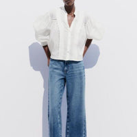 Agatha Blouse - Image 4