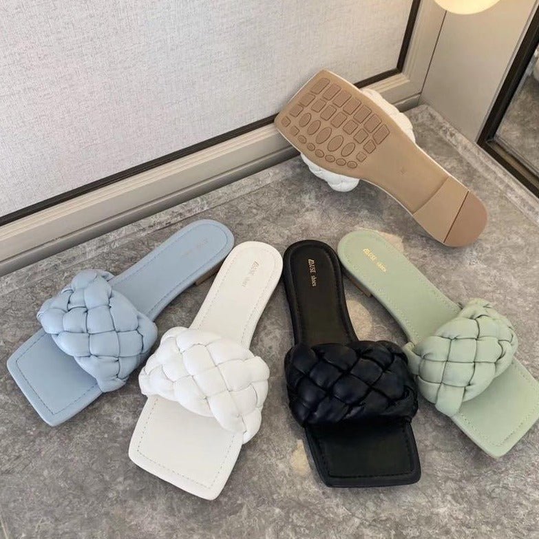 AMY SLIPPERS - Image 3