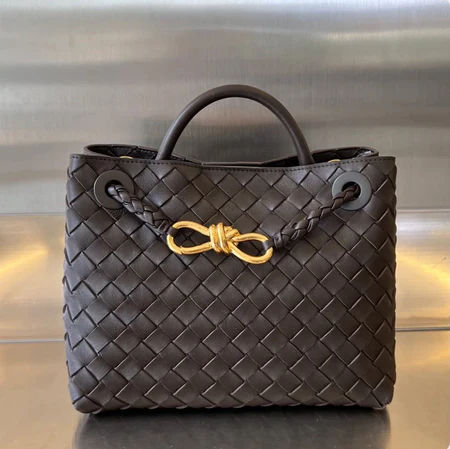 Andiamo Shoulder Bag - Image 9