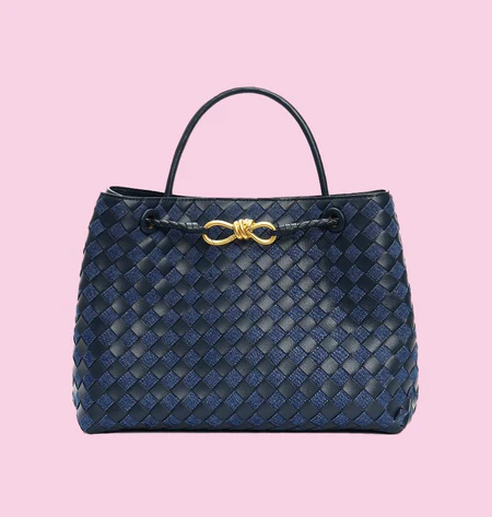 Andiamo Shoulder Bag - Image 4