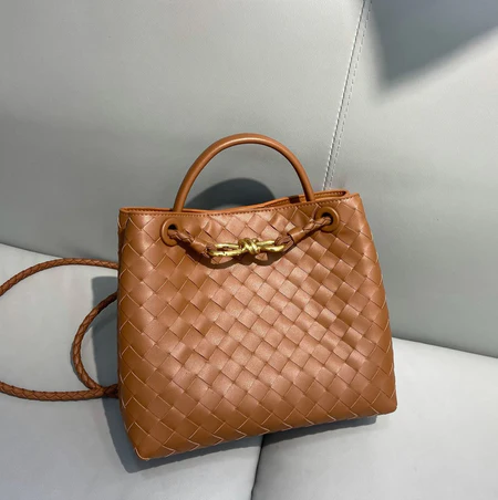 Andiamo Shoulder Bag - Image 6