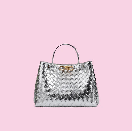 Andiamo Shoulder Bag - Image 7