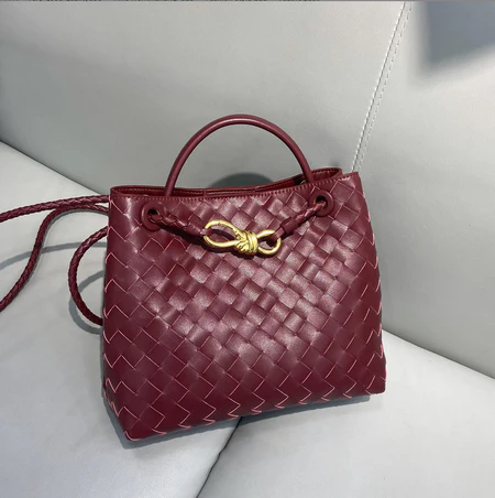 Andiamo Shoulder Bag - Image 8