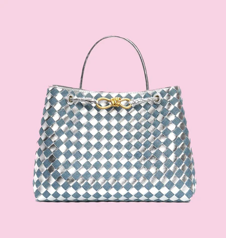 Andiamo Shoulder Bag - Image 3