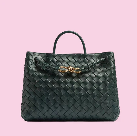 Andiamo Shoulder Bag - Image 5