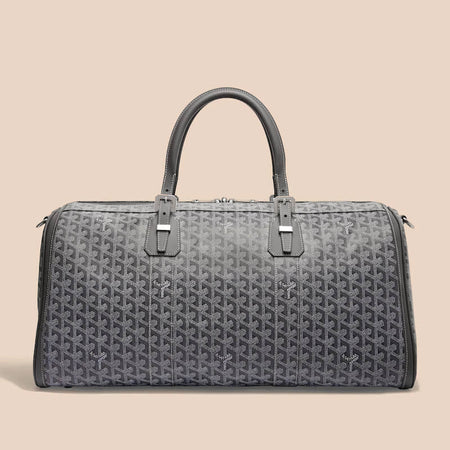 Vantier Luxe Duffle - Image 4