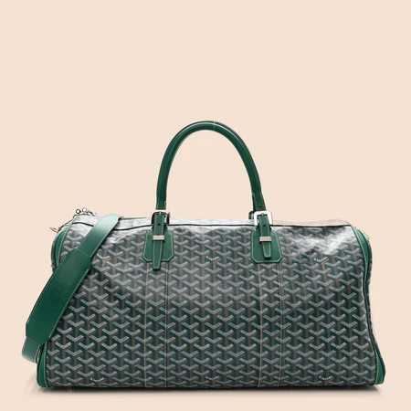 Vantier Luxe Duffle - Image 7