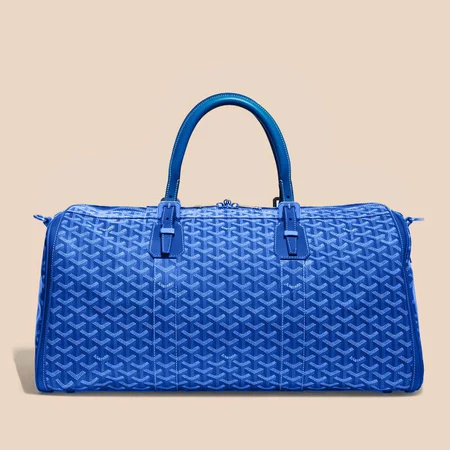 Vantier Luxe Duffle