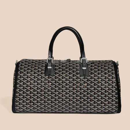 Vantier Luxe Duffle - Image 6