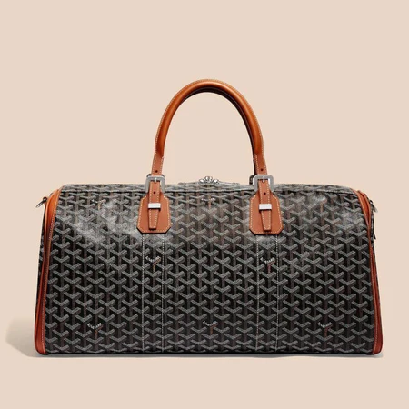 Vantier Luxe Duffle - Image 5