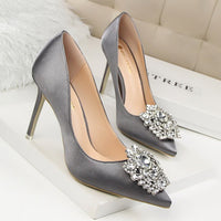Brenton Pumps - Image 6