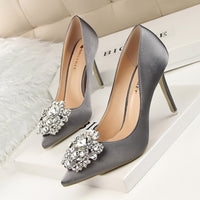 Brenton Pumps - Image 5