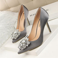 Brenton Pumps - Image 11