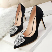 Brenton Pumps - Image 10