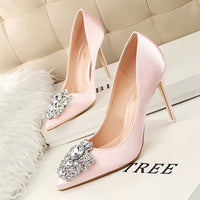 Brenton Pumps - Image 7