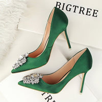Brenton Pumps - Image 13