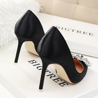 Brenton Pumps - Image 9