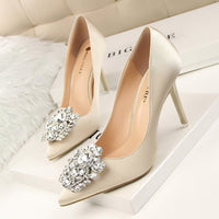 Brenton Pumps - Image 12