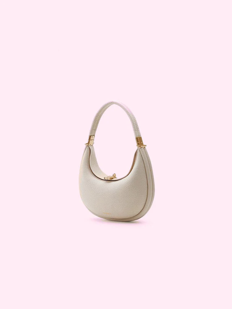 Celeste - Chic Crescent Bag - Image 4
