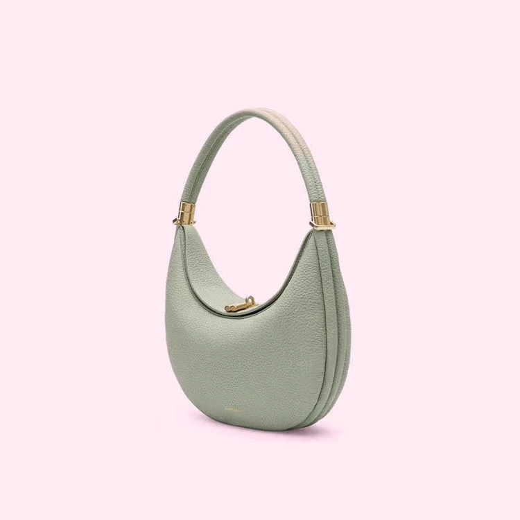 Celeste - Chic Crescent Bag - Image 7