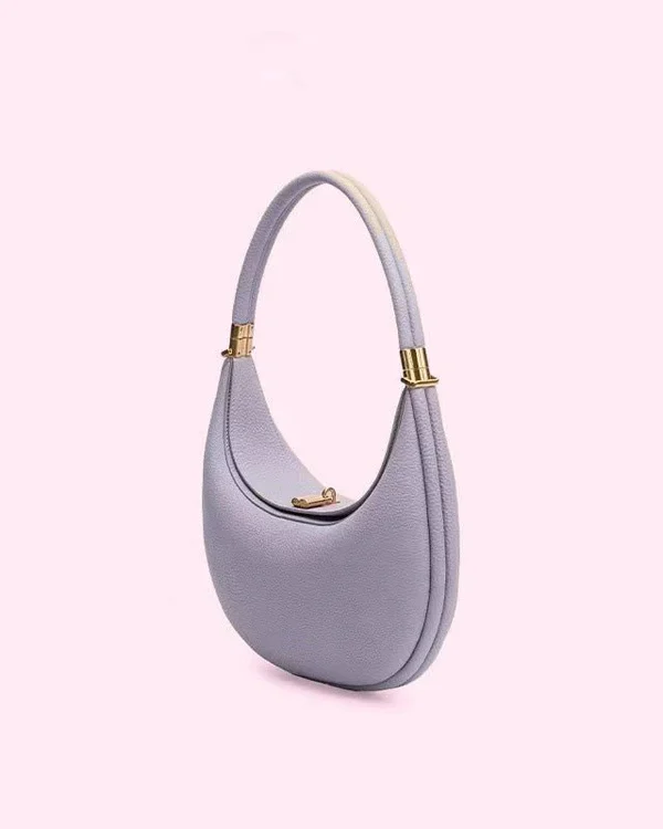 Celeste - Chic Crescent Bag