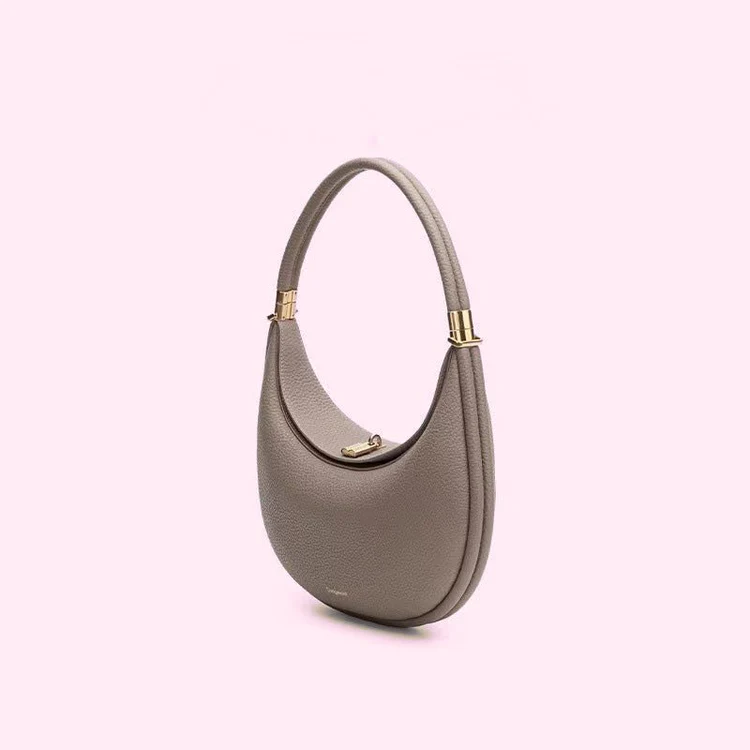 Celeste - Chic Crescent Bag - Image 6
