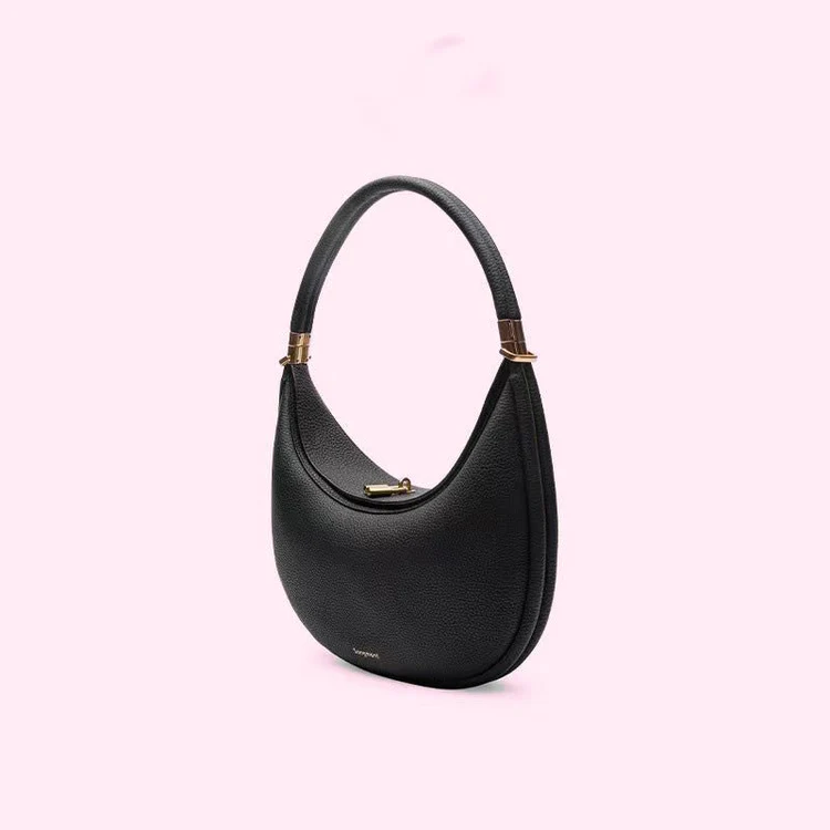 Celeste - Chic Crescent Bag - Image 3