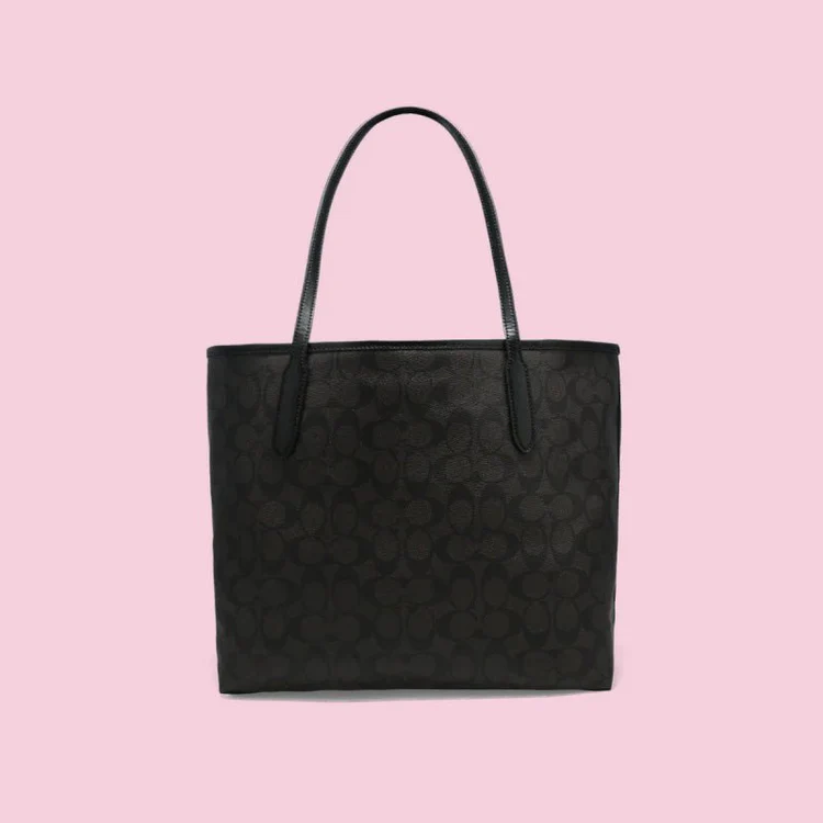Coach Tote - Image 6