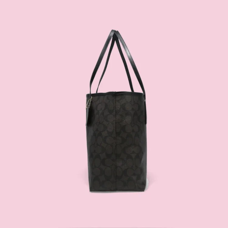 Coach Tote - Image 7